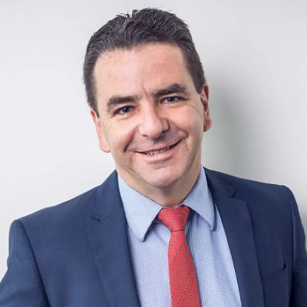 Andrew Caisley