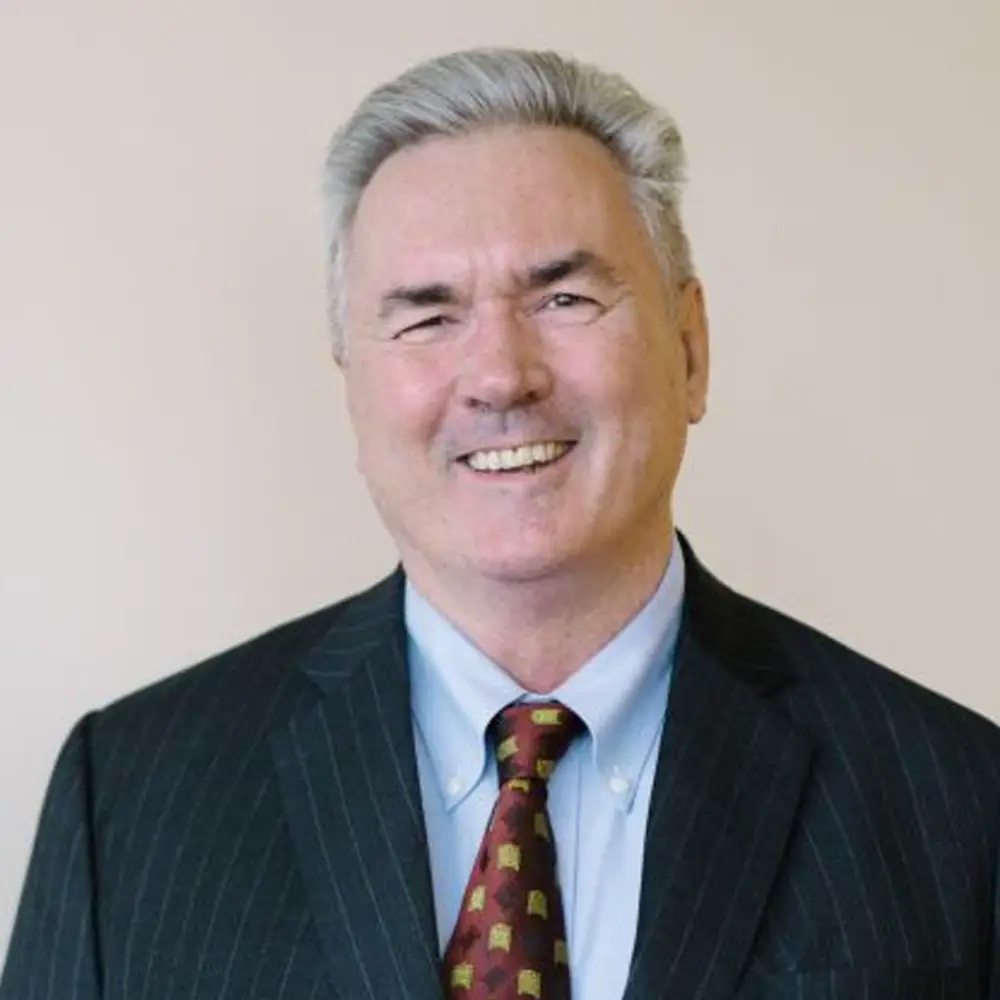 Peter Kiely