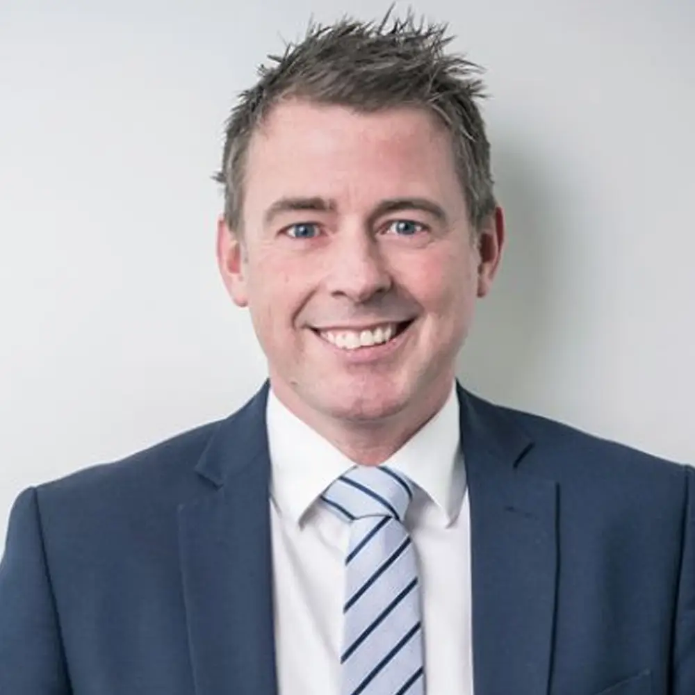 Simon Lapthorne
